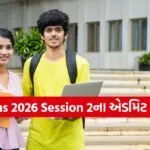 JEE Mains 2026