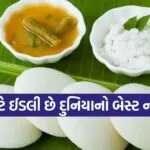 World Idli Day