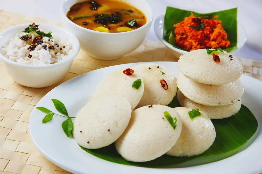World Idli Day