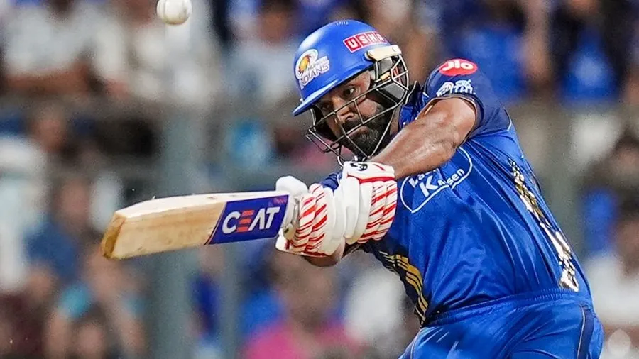 રોહિત શર્માનો IPL 2026માં ધમાકેદાર પ્રારંભ, વિરાટ કોહલીનો મોટો રેકોર્ડ તોડ્યો 3 shara.jpg