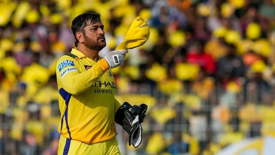 MS Dhoni Update: શું ધોની આજની મેચમાં નહીં રમે? જાણો શું છે લેટેસ્ટ રિપોર્ટ 3 dhoni1.jpg