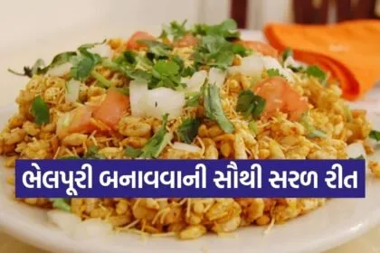 Bhel Puri