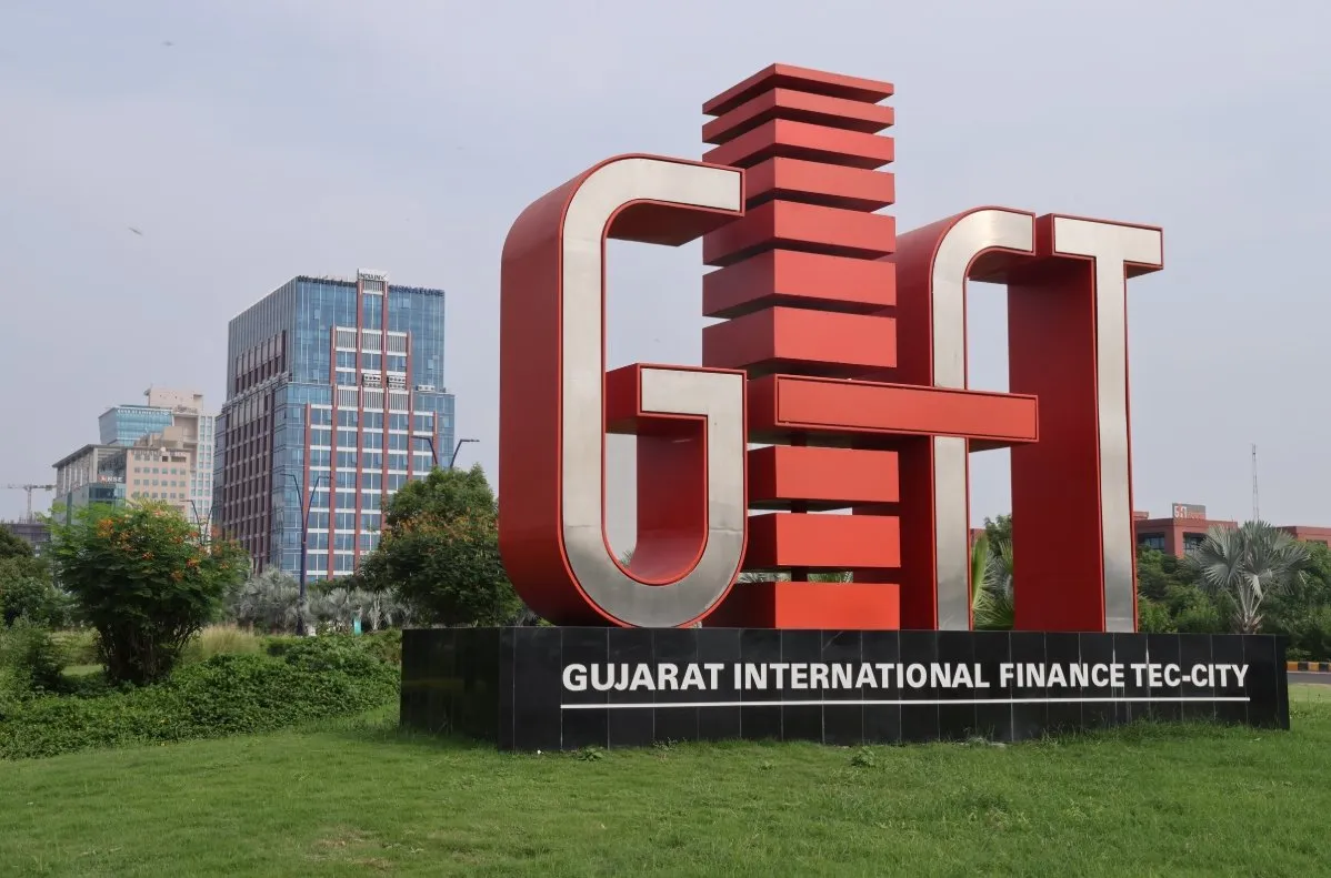 ગિફ્ટ સિટી: વડાપ્રધાનના વિઝનથી વૈશ્વિક ફાઇનાન્સ હબ સુધીની સફર 3 GIFT City Gandhinagar Global Financial Hub 2.jpeg