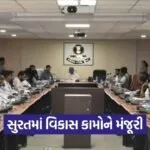 Surat District Planning Development Projects 1