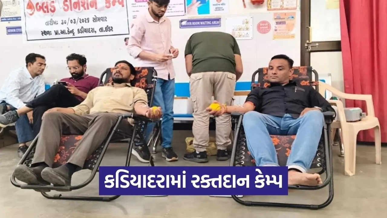 Sabarkantha Blood Donation Camp Kadiyadara 1.jpg