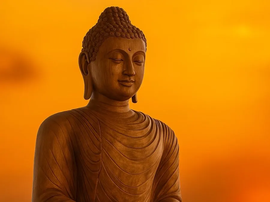 Mahavir Jayanti 
