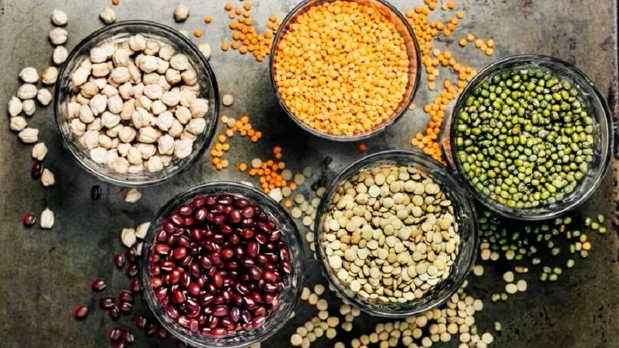 હૃદયરોગથી બચવું છે? અઠવાડિયામાં ૪ વાર કઠોળ ખાવાની આદત પાડશે તમને સુપર હેલ્ધી 2 beans.jpg