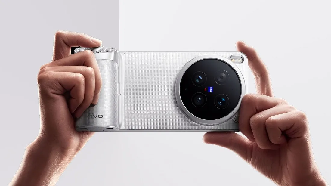 હવે અંધારામાં પણ થશે દિવસ જેવી ફોટોગ્રાફી! Vivo X300 Ultraમાં છે 200MPનો ડબલ પાવર 2 Vivo X300 Ultra