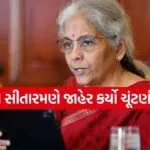 Nirmala Sitharaman 3003