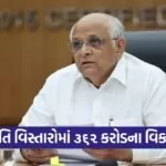 Tribal Development Roads Gujarat 1