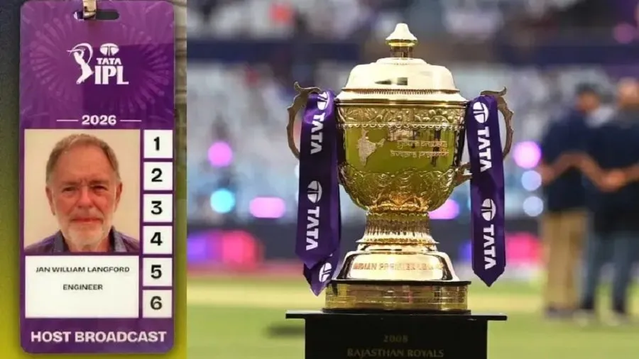 મુંબઈની હોટલમાં IPL બ્રોડકાસ્ટ એન્જિનિયરનું નિધન, ક્રિકેટ જગતમાં માતમ 2 crime.jpg