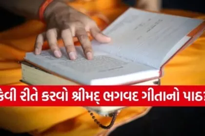 Gita Updesh