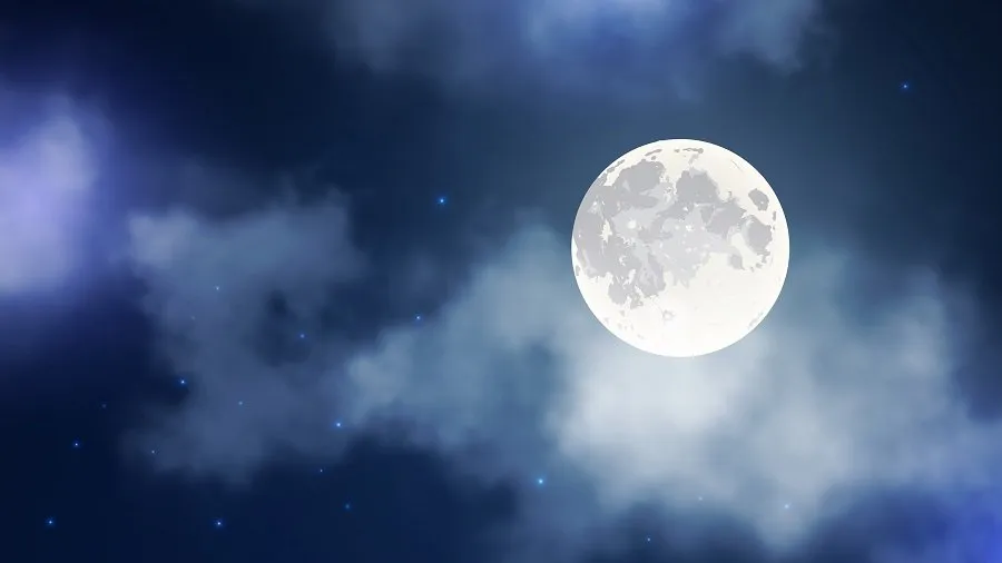 Chaitra Purnima 2026