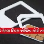 SIM Deactivation Rules