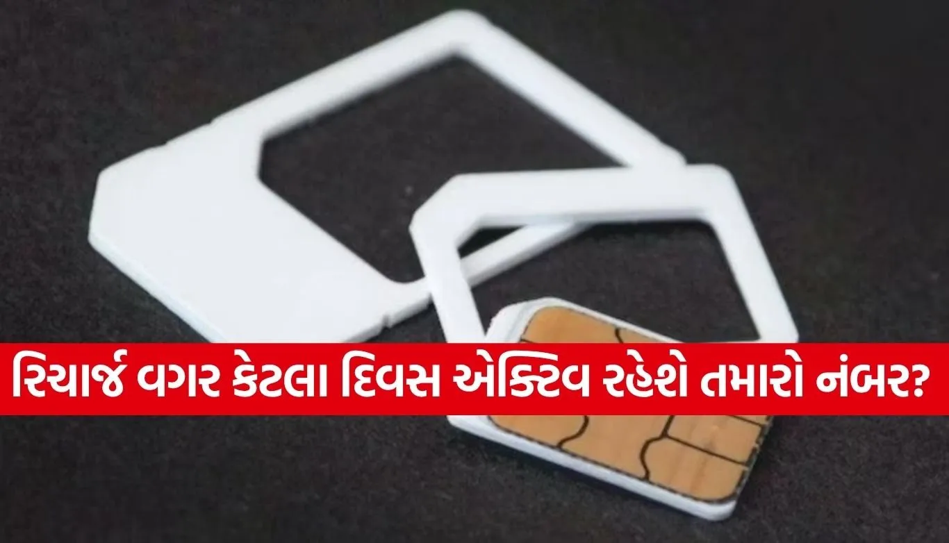 SIM Deactivation Rules