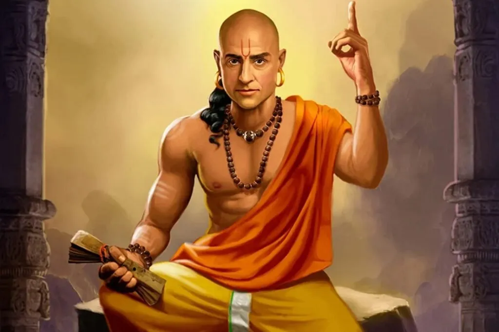આચાર્ય ચાણક્યનો જીવન મંત્ર: અન્યાય અને અધર્મ સામે ચૂપ રહેવું એ ગુનો, જાણો ક્યારે અવાજ ઉઠાવવામાં જ છે સાચી સમજદારી 2 Chanakya Niti
