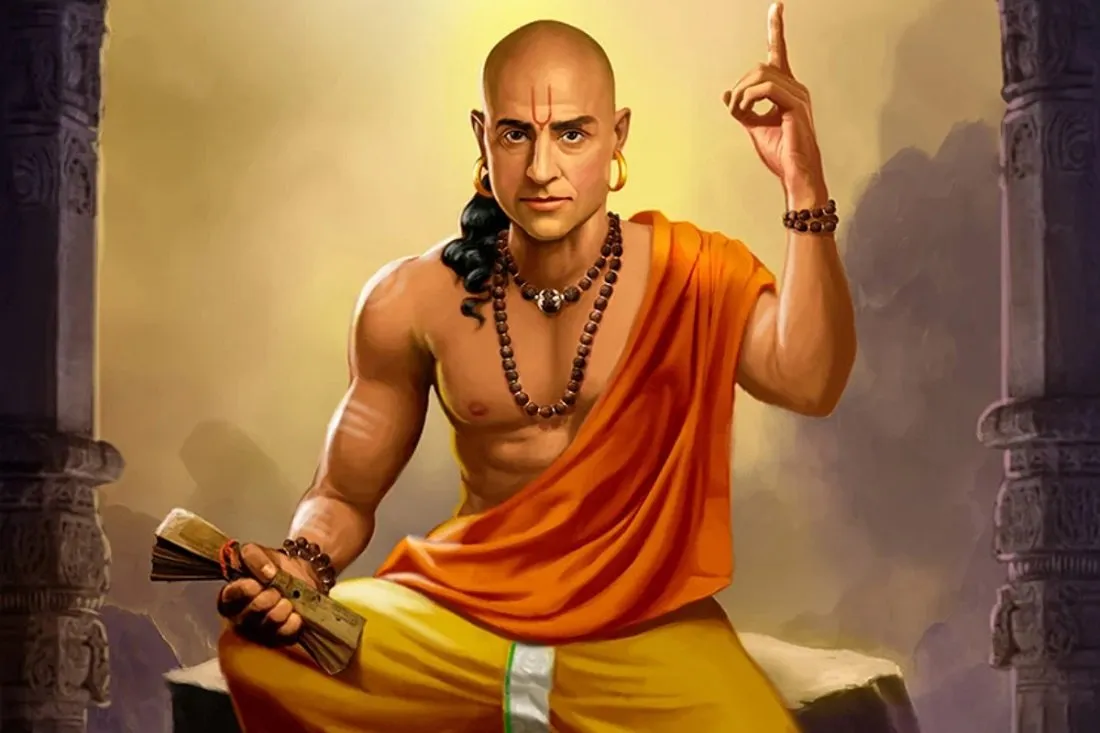 આચાર્ય ચાણક્યનો સફળતા મંત્ર: જો આ ચાર આદતો અપનાવી લીધી, તો દુનિયાની કોઈ તાકાત તમને હરાવી નહીં શકે 3 Chanakya Niti
