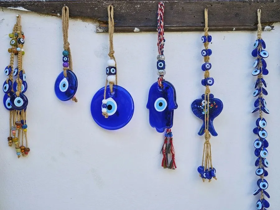 evil eye