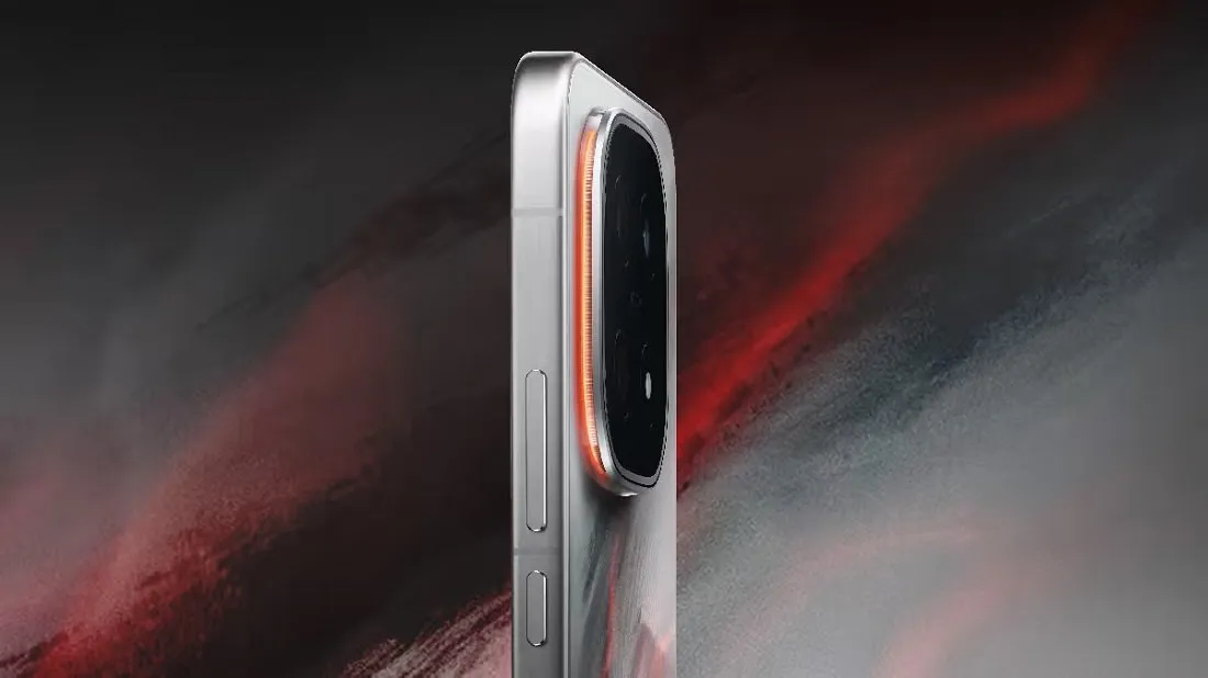 iQOOએ લોન્ચ કર્યો 7000mAh બેટરીવાળો પાવરફુલ ફોન, જાણો કિંમત 2 iQOO 15 Apex Edition