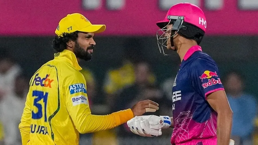 IPL 2026 Points Table: ચાર ટીમોની શાનદાર જીત, જાણો પોઈન્ટ ટેબલમાં કોણ છે ટોપ પર અને કોણ પાછળ? 3 csk.jpg