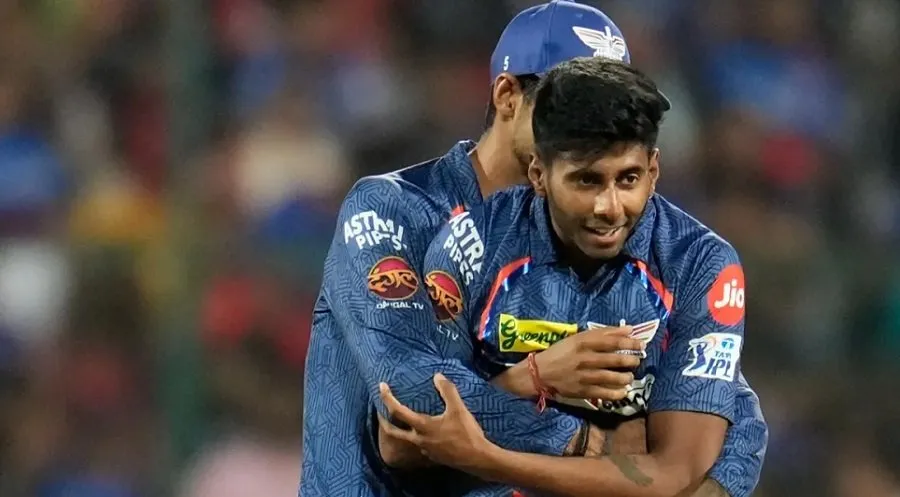 IPL 2026: મયંક યાદવ આજે રમશે કે નહીં? કોચે ફિટનેસ પર આપ્યું મોટું નિવેદન, જાણો લેટેસ્ટ અપડેટ 2 mayank.jpg