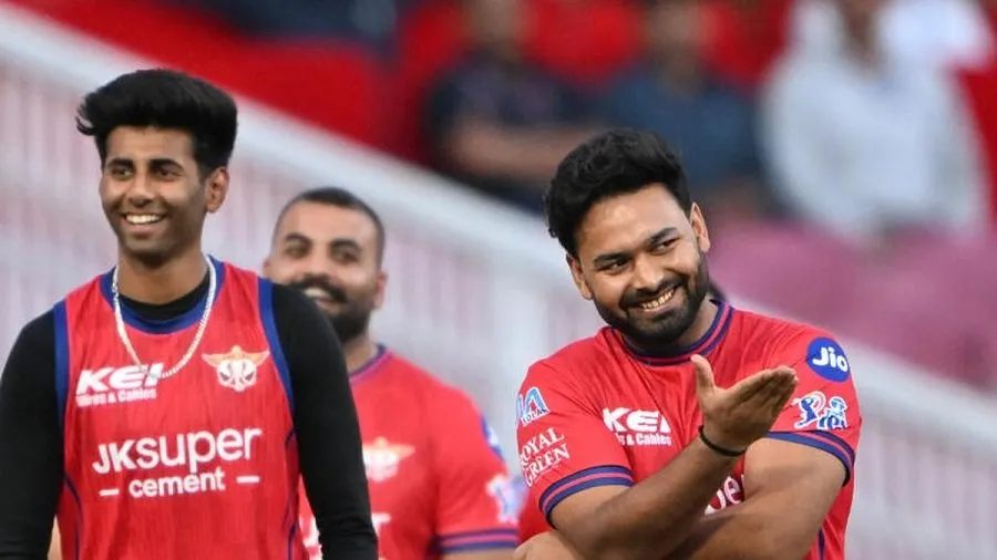 DC vs LSG: રિષભ પંત કયા નંબર પર બેટિંગ કરશે? જસ્ટિન લેંગરે સસ્પેન્સ વધારતા કહ્યું- ‘હું નહીં જણાવું’ 3 pant1.jpg
