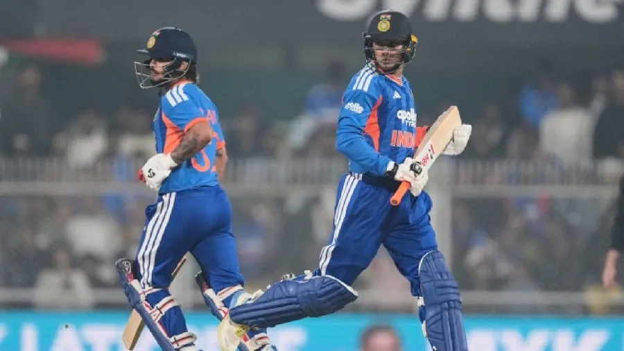 ICC રેન્કિંગમાં મોટો ધડાકો: આ ખેલાડીએ લગાવી 64 સ્થાનની છલાંગ, ટોપ-10 ના સમીકરણો બદલાયા! 2 jos1.jpg