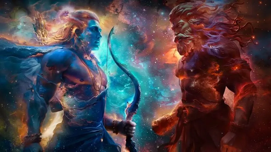 Ramayana movie