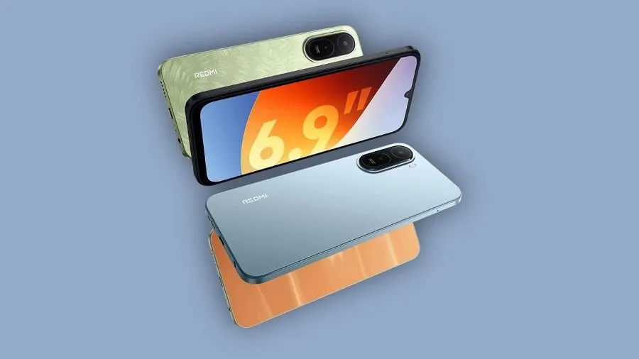 હવે બજેટ ફોનમાં પણ મળશે AI ફીચર્સ, Redmi A7 Proની કિંમત જાણીને ચોંકી જશો 2 Redmi A7 Pro