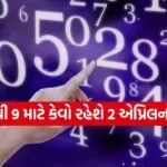 Numerology