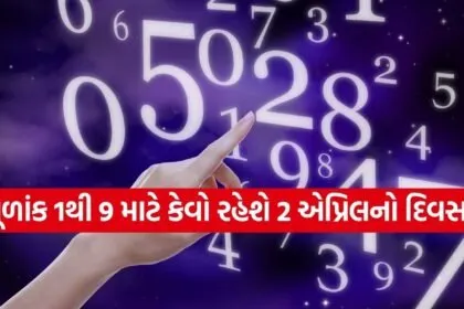 Numerology