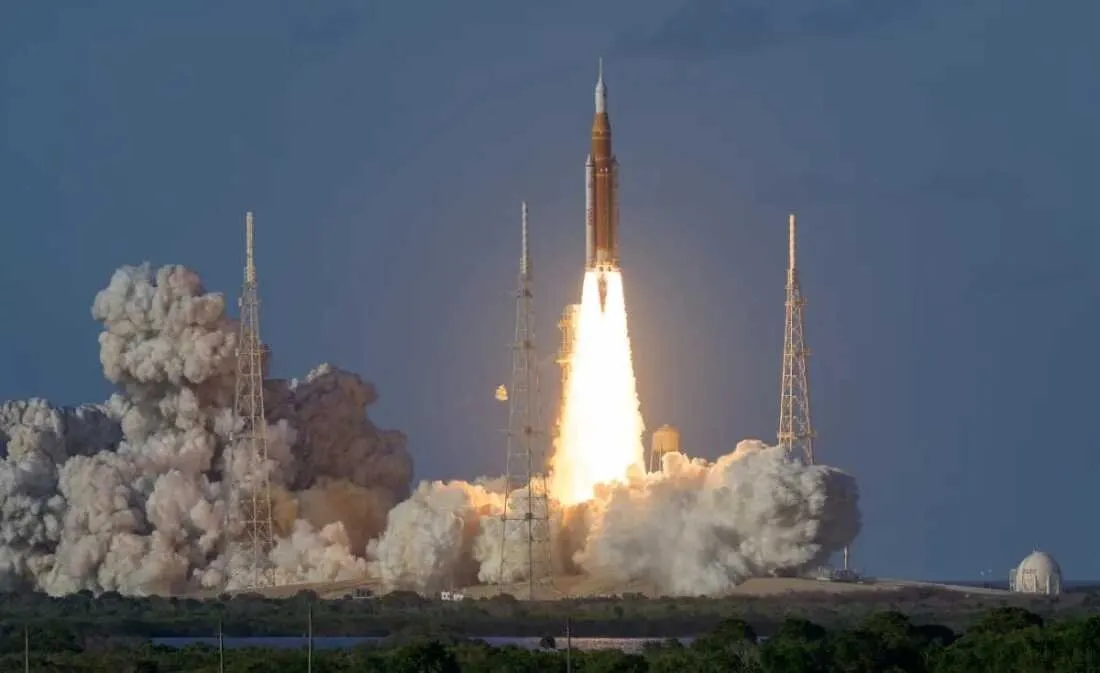 NASA નું મિશન મૂન: ઓરિયન સ્પેસક્રાફ્ટમાં આવી ટેકનિકલ ખામી? જાણો અવકાશમાં અત્યારે શું કરી રહ્યા છે વૈજ્ઞાનિકો 3 NASA 54.jpg