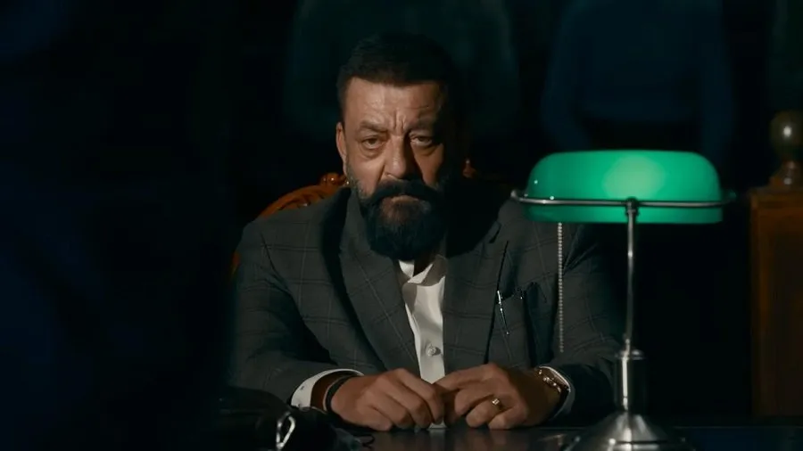 Sanjay Dutt