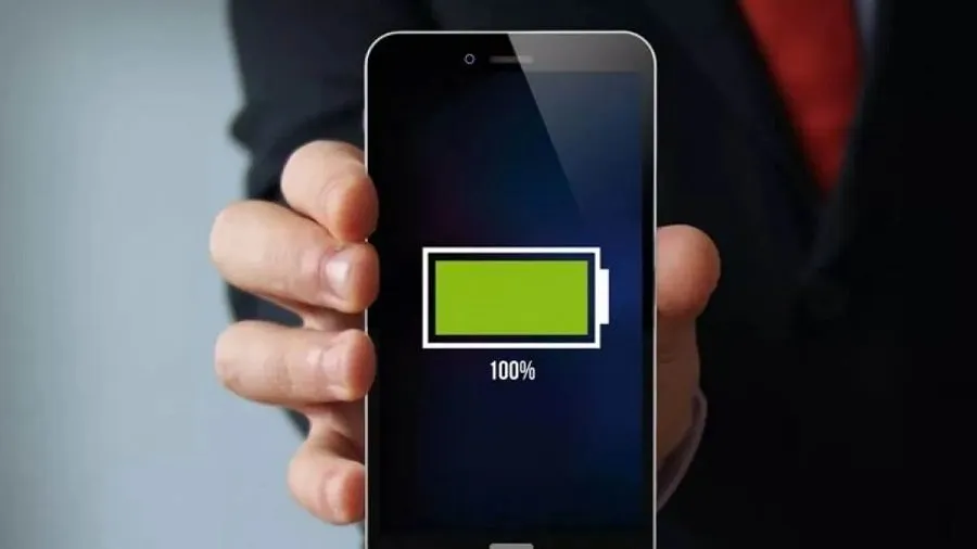 Battery lifespan tips