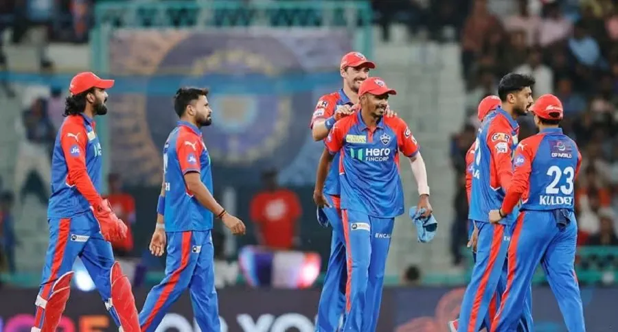 IPL 2026 Points Table: દિલ્હી કેપિટલ્સની પહેલી જીત અને પોઈન્ટ્સ ટેબલમાં જોરદાર ઉછાળો, જાણો કોણ ટોપ-5માં 2 delhi.jpg