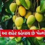 Mango City
