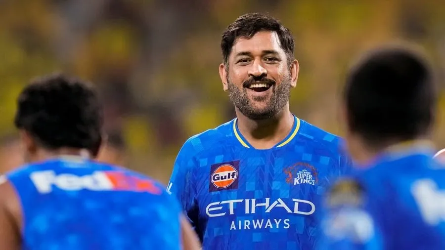 IPL 2026: ચેન્નાઈ સુપર કિંગ્સના ફેન્સ માટે રાહતના સમાચાર! હાર અને ઈજા છતાં ધોની નેટ્સમાં પરત ફર્યો 3 dhoni1.jpg