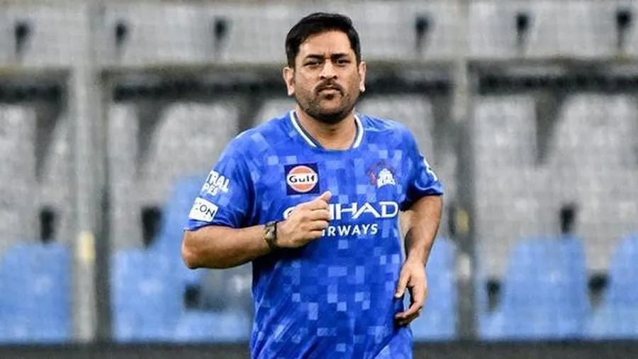 MS ધોનીની છેલ્લી મેચની તારીખ જાહેર? આ દિવસે IPL ને કહેશે અલવિદા, ભાવુક થયા કરોડો ચાહકો! 3 dhoni11.jpg