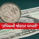 Dollar VS Rupee 0204
