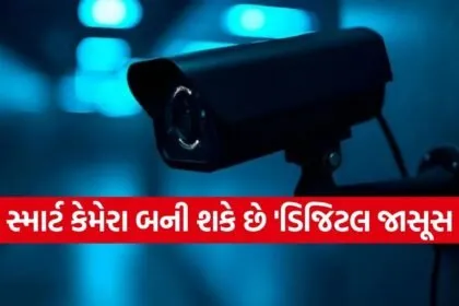 CCTV camera