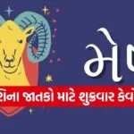 Aries horoscope