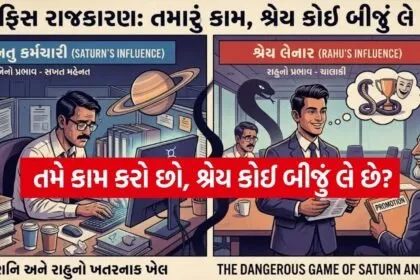 Office Politics 0304