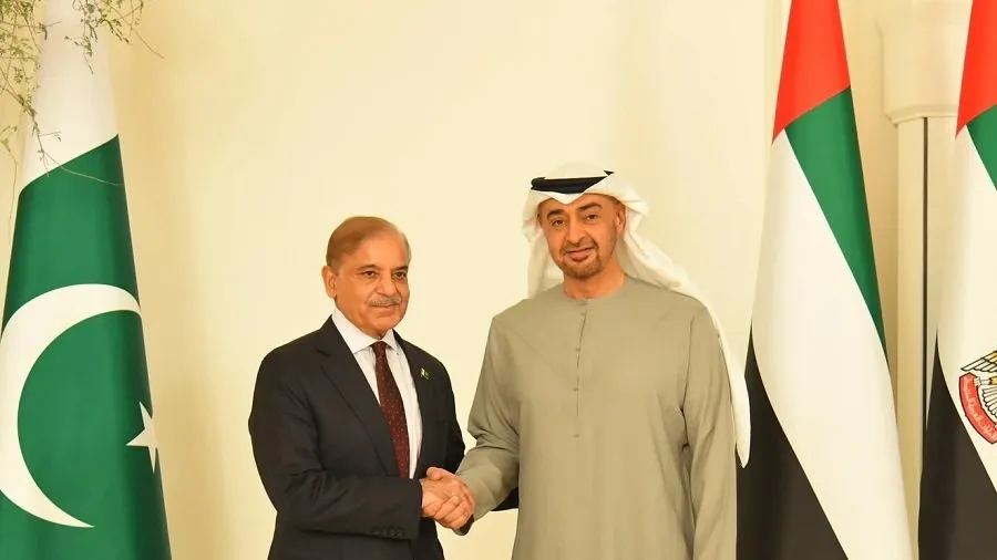 દુબઈના લેણાંમાં ફસાયું પાકિસ્તાન! અબજો ડોલર પરત કરવા માટે મળ્યું 17 એપ્રિલનું અલ્ટીમેટમ 3 pakistan.jpg
