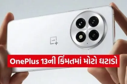 OnePlus 13