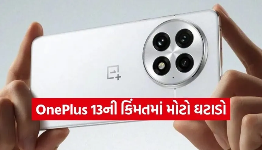 OnePlus 13