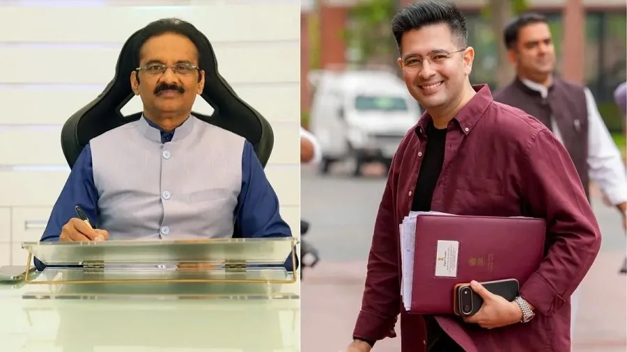 કોણ છે અશોક મિત્તલ? જેમને AAP એ રાઘવ ચઢ્ઢાના સ્થાને રાજ્યસભા મોકલવાનો લીધો નિર્ણય 2 ragavh.jpg