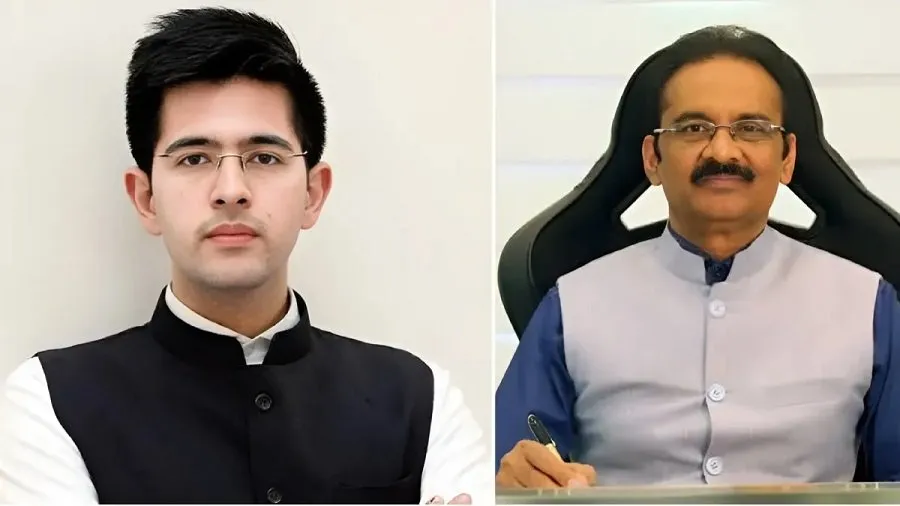 કોણ છે અશોક મિત્તલ? જેમને AAP એ રાઘવ ચઢ્ઢાના સ્થાને રાજ્યસભા મોકલવાનો લીધો નિર્ણય 3 ragavh2.jpg