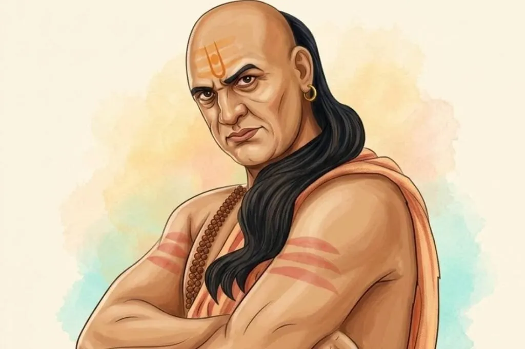 ગમે તેટલા સારા હોય છતાં આ ૪ પ્રકારના માણસોને ક્યારેય મદદ ન કરો, જાણો આચાર્યએ કેમ આપી આવી ચેતવણી 2 Chanakya Niti