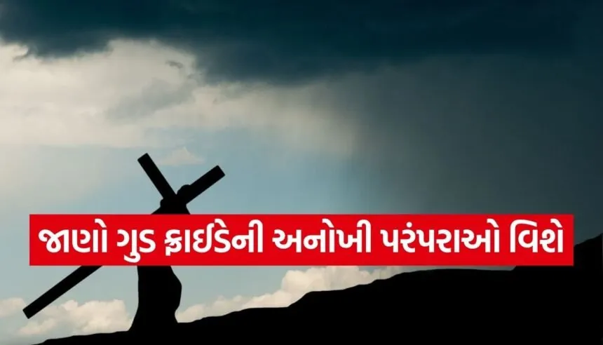 Good Friday