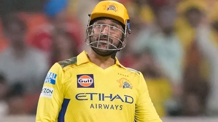 CSK vs PBKS: શું પંજાબ સામે આજે મેદાનમાં ઉતરશે એમએસ ધોની? જાણો ઈજાને લઈને શું છે લેટેસ્ટ અપડેટ 2 mahi.jpg
